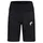 maloja Damen BadusM. Radhose kurz (Größe M, schwarz)