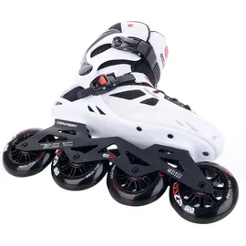 Tempish Ezza Uni 90 Inline-skates - White - EU 39