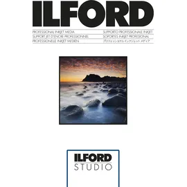 Ilford STUDIO Satin 250g A3+ 50 Blatt