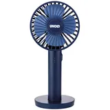 Unold Handventilator Breezy II Blau