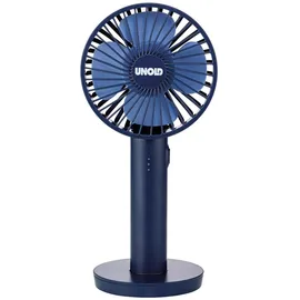 Unold Handventilator Breezy II Blau