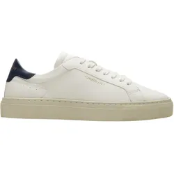 Flamingos Life Sneaker Hampton Court - weiss/indigoblau