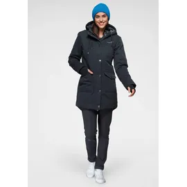 KangaROOS Langjacke Unisex Blau 32