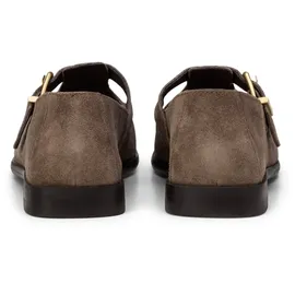 Marc O'Polo Loafer Damen Faded Braun 40