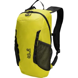 Jack Wolfskin Velocity Lite 10 l Chartreuse