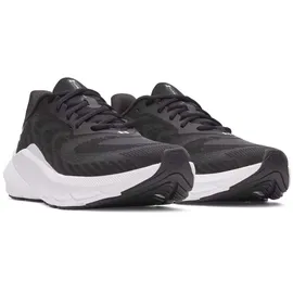 Under Armour Turbulence 3 Herren Black/White 44
