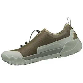 FIZIK Ergolace 2 MTB Schuhe Grün 44