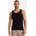 Tanktop in Black Gr XL