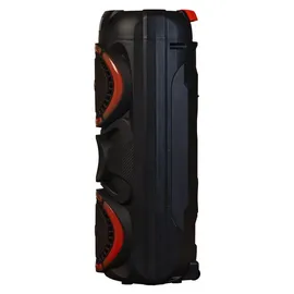 Denver BPS-459 schwarz