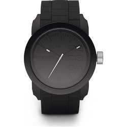 Diesel Herrenuhr Double Down DZ1437 - schwarz