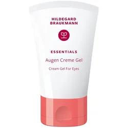 Braukmann Augen Creme Gel