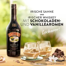 Baileys Original 0,7 l
