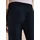 Cecil Style Neele High Waist Wide Leg Hose Blau M