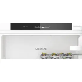 Siemens iQ300 KI21R2FE0 Einbaukühlschrank (136 l, 874 mm hoch)