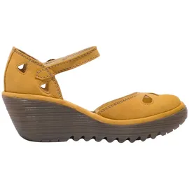 Fly london Pumps in gelb, | Gr.: 38