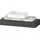 Duravit Qatego Konsole 1200x480x170 mm - Graphit Matt