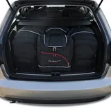 KJUST Kofferraumtaschen-Set 4-teilig Audi A4 Avant 7004023