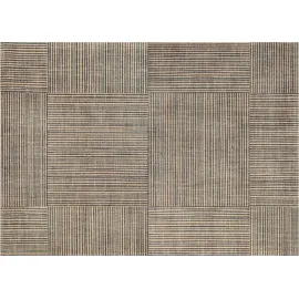 Wash+Dry Canvas 70 x 120 cm Braun