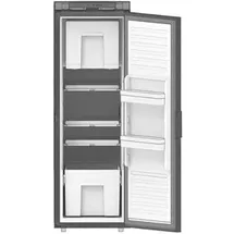 THETFORD T2120 Kompressorkühlschrank (119 l, 1270 mm hoch, Schwarz)