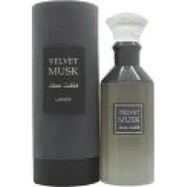 Lattafa Velvet Musk Eau de Parfum 100 ml