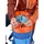 Ortovox Traverse 30 Dry orange