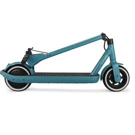 SoFlow SO ONE E-Scooter grün