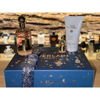 GUERLAIN Eau de Parfum Guerlain Aqua Allegoria Forte Florabloom SET