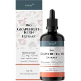 Exvital Bio Grapefruitkernextrakt Tropfen 100 ml