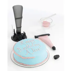 Mastrad Spritzbeutelset