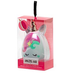 Legami Haarbürste Unicorn