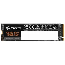 Gigabyte AORUS Gen4 7000E 1 TB M.2