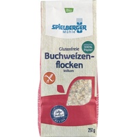 Spielberger Buchweizenflocken glutenfrei bio 250g