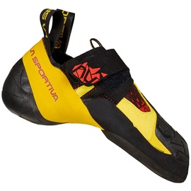 La Sportiva Skwama back/yellow 45,5