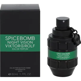 Viktor & Rolf Spicebomb Night Vision Eau de Parfum 50 ml