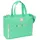 Safta BENETTON MINT Laptoptasche 35,6 cm (14,1 Zoll), mit Tasche, Rucksack, ideal für Kinder verschiedener Altersgruppen, bequem und vielseitig, Qualität und Widerstandsfähigkeit, 54 x 17 x 31 cm,
