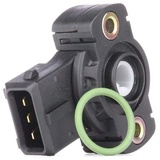 Delphi Sensor, Drosselklappenstellung