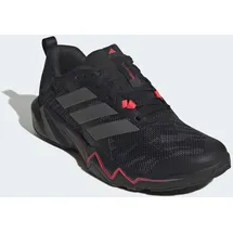 adidas Rapidmove Go Herren Core Black/Grey Five/Lucid Red 43 1/3