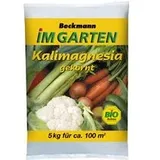 BECKMANN Kalimagnesia gekörnt 5 kg