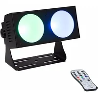 Eurolite LED CBB-2 COB RGB Leiste (30 W, LED),