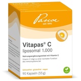 Pascoe Vital GmbH Vitapas C liposomal 1.000