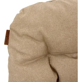 Hesperide Paopao Beige 4-Sitzer