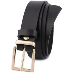 Beltimore  Gürtel O11  in multifarben, Einheitsgrösse