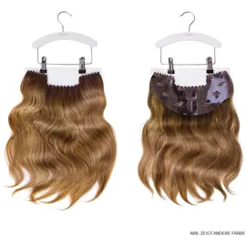 Balmain Clip-in Weft Set Memory Hair Moscow 45 cm