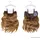 Balmain Clip-in Weft Set Memory Hair Moscow 45 cm