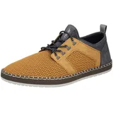 Rieker B5252-68 Herren Gelb 40