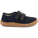 Froddo Barefoot Canvas Kinder Blau 26