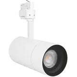 LEDVANCE TRACKLIGHT Spot ZOOM Dim D85 25W 3000K 97R LED Schienenstrahler Dimmbar