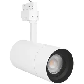 LEDVANCE TRACKLIGHT Spot ZOOM Dim D85 25W 3000K 97R LED Schienenstrahler Dimmbar
