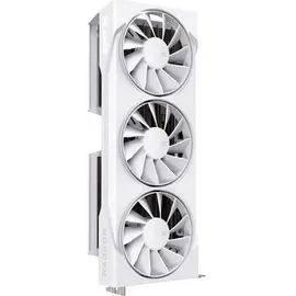 Pine Technology XFX Swift Radeon RX 9070 OC White Triple Fan Gaming Edition 16 GB GDDR6 HDMI 3x DP (RX-97SWFB3W9)