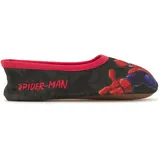 Spider-Man Gymnastikschuh Rot, Kinder, Größe: 26, Material: Textil - Spider-Man Gymnastikschuh Rot, Kinder, Größe: 26, Material: Textil - man - Rot